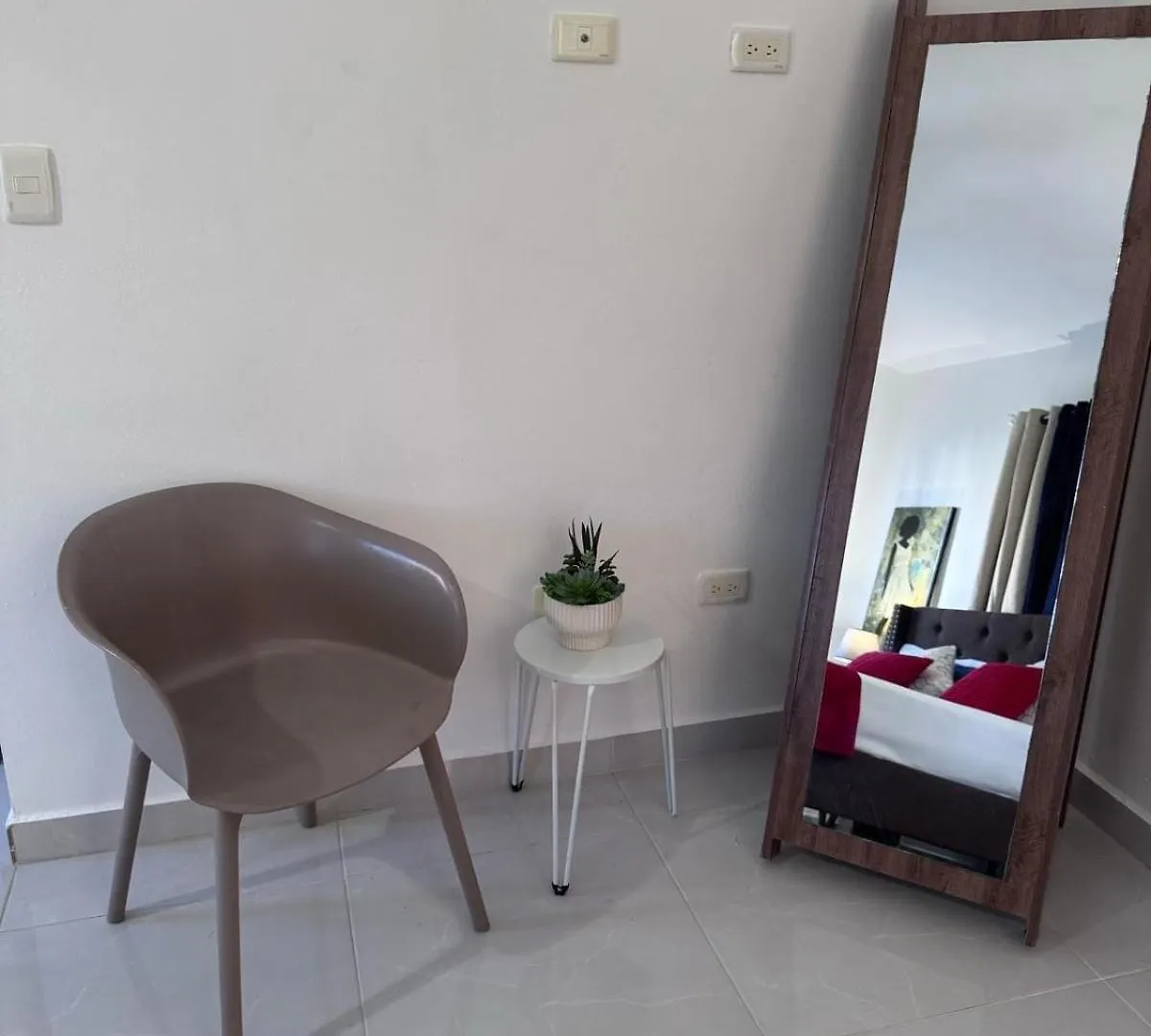 Holiday home Villa Tropical Paradise Pool Rooftop Puerto Plata