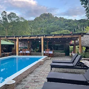 Hacienda La Huerta Puerto Plata, 1 Bdr Puerto Plata
