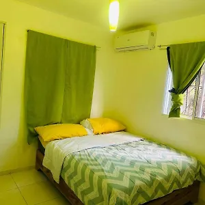 Сasa de vacaciones Casa Vasquez, Puerto Plata